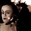 Backstage #1, Cirque Berzerk