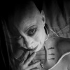 Shy Alien