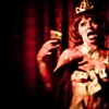 Burlesque on Halloween, The Slipper Room, NYC