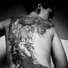 Self-Portrait: 19 Hour Tattoo In Thailand