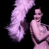 Dita Von Tesse #1