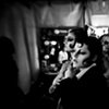 Backstage #5, Cirque Berzerk