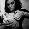 Self-Portrait: Last Day of Pigs