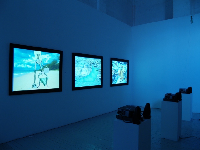 Video Set 1