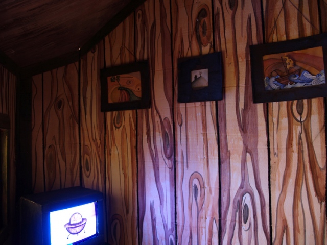 Video Set 2: Detail.