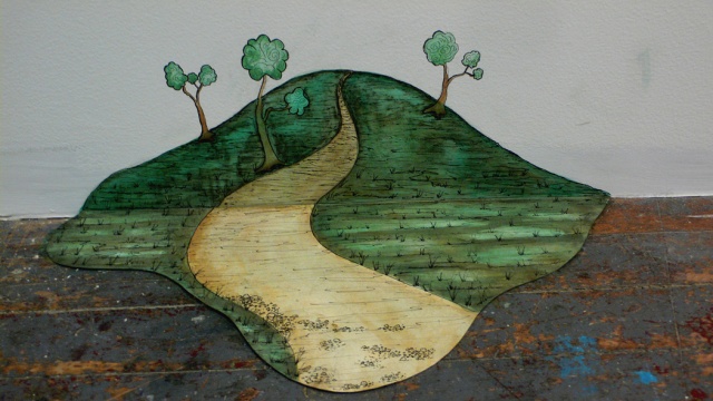 Landscape