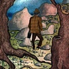 The Drifter: Lost in the Wilderness #2