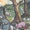 The Drifter: Drinking From The River
