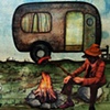 The Drifter: Campsite