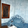 The Drifter: Room 7A at the Carlton Arms Hotel