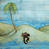 The Drifter: Beached (Detail)