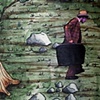 The Drifter: On the Move