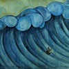 The Drifter: Rough Seas