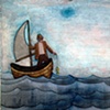 The Drifter: Fishin