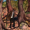 The Drifter: Lost in the Wilderness