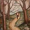 The Drifter: Through the Forest



