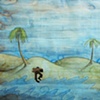 The Drifter: Beached