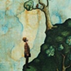 The Drifter: Bird Watching (detail)