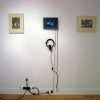 Work at "The Gallery Project" in Ann Arbor