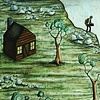 The Drifter: Crossing Old Man Wilson's Farm