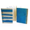 Traveling sketchbooks
