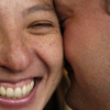 Ellen Martin and Russ Uman