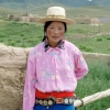 Gansu Province, China
