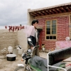 Gansu Province, China