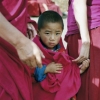Xiahe, China