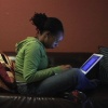 This Place Called Poetry - Lateefah Simon