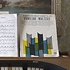 Still Life with Familiar Waltzes