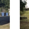 Considering the Interred, 2,116 Miles Apart