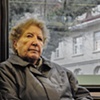 Tram Rider #3