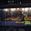 Onion Market/Kramgasse, Bern