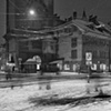 Street Scenes