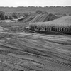 Hudson, WI Dog Track Construction
