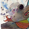 Splatter Surrealist Exercises
