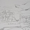 Evaporated Sea Study #2
