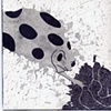 "Splatter Lady"