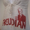 Freudian slip. (detail)