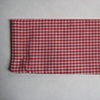 gingham sparrow(back).