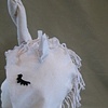 the first unicorn(hat).