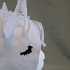 the first unicorn(hat).