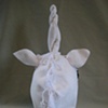 the first unicorn(hat).