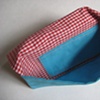 gingham sparrow(inside).