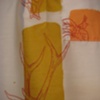 antlers and oranges. (detail)