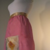 not my mother's apron.