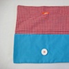 gingham sparrow no.o2(open).