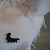 the first unicorn(hat).