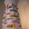 homologous apron.